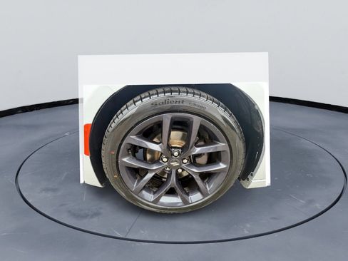 Used 2020 Dodge Charger SXT w/ Blacktop Package image 12