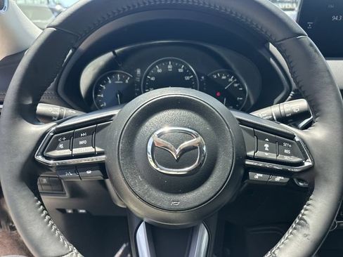 Used 2024 MAZDA CX-5 AWD 2.5 S w/ Premium Plus Pkg image 20