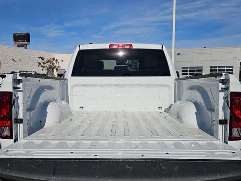 Used 2022 RAM 1500 Tradesman w/ Trailer Tow Group image 6