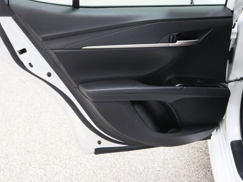 Certified 2025 Toyota Camry LE FWD image 25