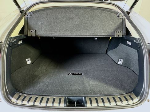 Used 2016 Lexus NX 200t AWD w/ Premium Package image 30