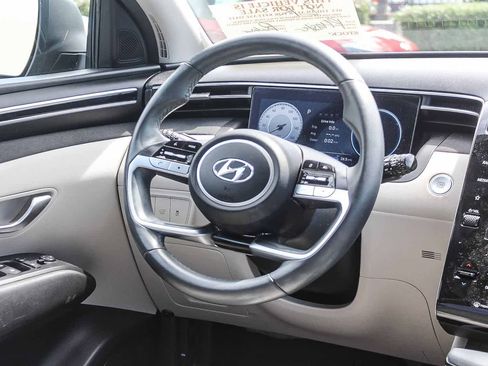 Used 2023 Hyundai Tucson SEL w/ Convenience Package image 21