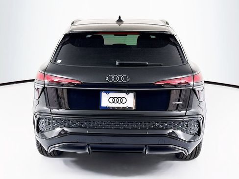 Used 2026 Audi Q3 quattro 2.0T AWD/4WD image 6