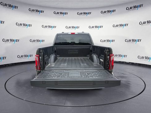 Used 2024 Ford F150 XLT w/ Mobile Office Package AWD/4WD image 16