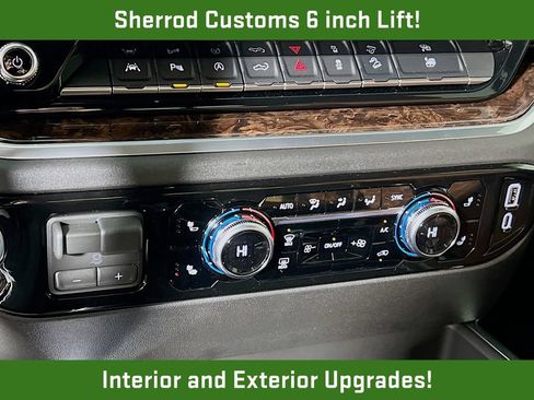 New 2026 GMC Sierra 1500 Elevation w/ Elevation Premium Package AWD/4WD image 13