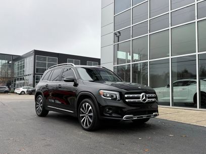 Used 2021 Mercedes-Benz GLB 250