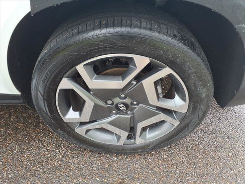 Used 2025 Hyundai Palisade SEL FWD image 9
