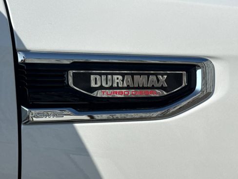 Used 2024 GMC Sierra 1500 Denali w/ Denali Reserve Package AWD/4WD image 27