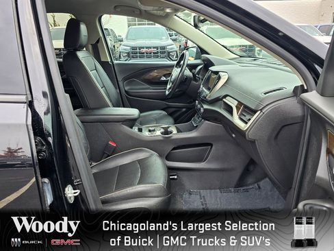 Used 2020 GMC Terrain Denali image 34