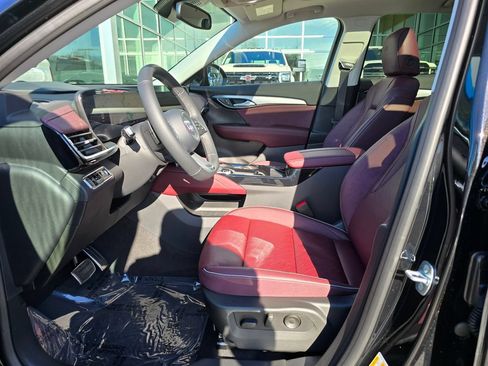 Used 2026 Buick Envision Sport Touring AWD/4WD image 52