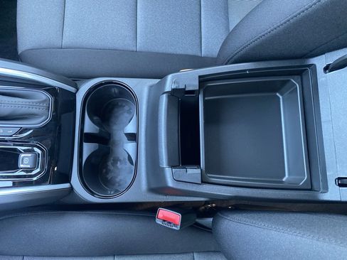 New 2026 Chevrolet Colorado W/T w/ Advanced Trailering Package image 32