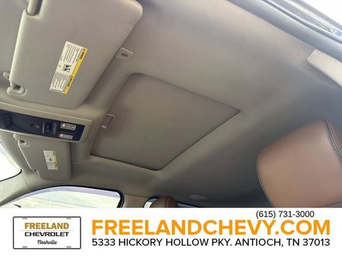 Used 2017 RAM 2500 Longhorn w/ Convenience Group AWD/4WD image 32