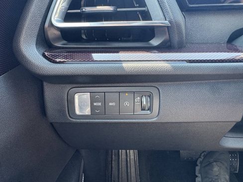 Used 2026 Chevrolet Traverse RS AWD/4WD image 22