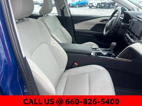 Used 2025 Toyota Camry XLE w/ Premium Package AWD/4WD image 6
