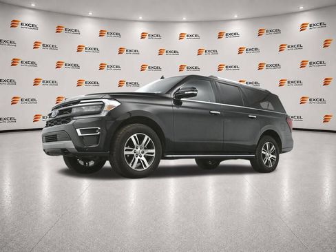 Used 2022 Ford Expedition Max Limited AWD/4WD image 40