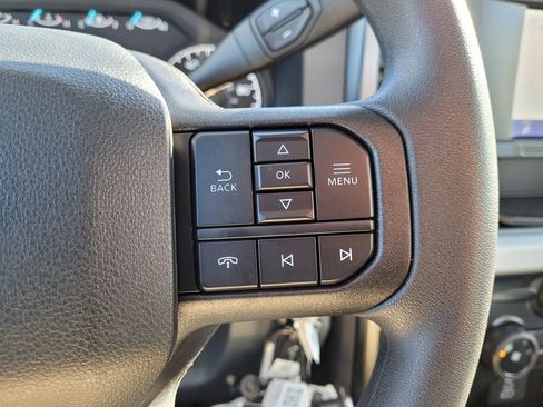 New 2024 Ford F550 2WD Regular Cab Super Duty image 41