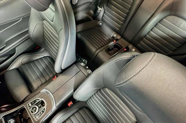 Used 2023 Mercedes-Benz C 300 Coupe image 20