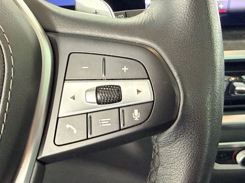 Certified 2025 BMW X5 xDrive40i image 29