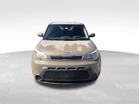 Used 2015 Kia Soul FWD image 8