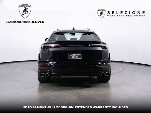 Used 2024 Lamborghini Urus S image 7