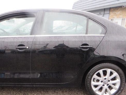 Used 2014 Volkswagen Jetta SE image 27