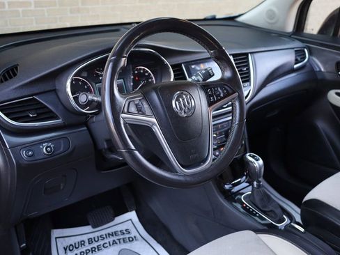 Used 2017 Buick Encore Preferred image 15