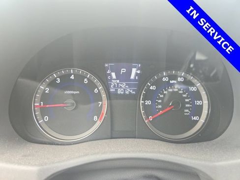 Used 2013 Hyundai Accent GS FWD image 8