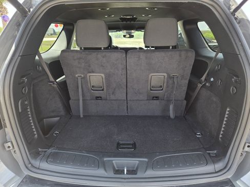 New 2026 Dodge Durango GT w/ Blacktop Package image 25