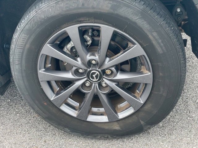 Certified 2024 MAZDA CX-30 AWD 2.5 S image 27