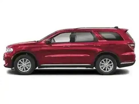 New 2026 Dodge Durango GT image 2