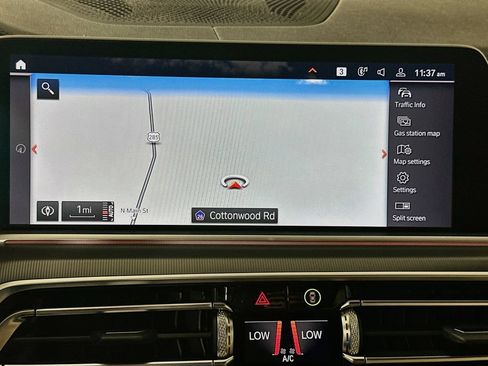 Used 2019 BMW X5 xDrive40i w/ Convenience Package AWD/4WD image 13