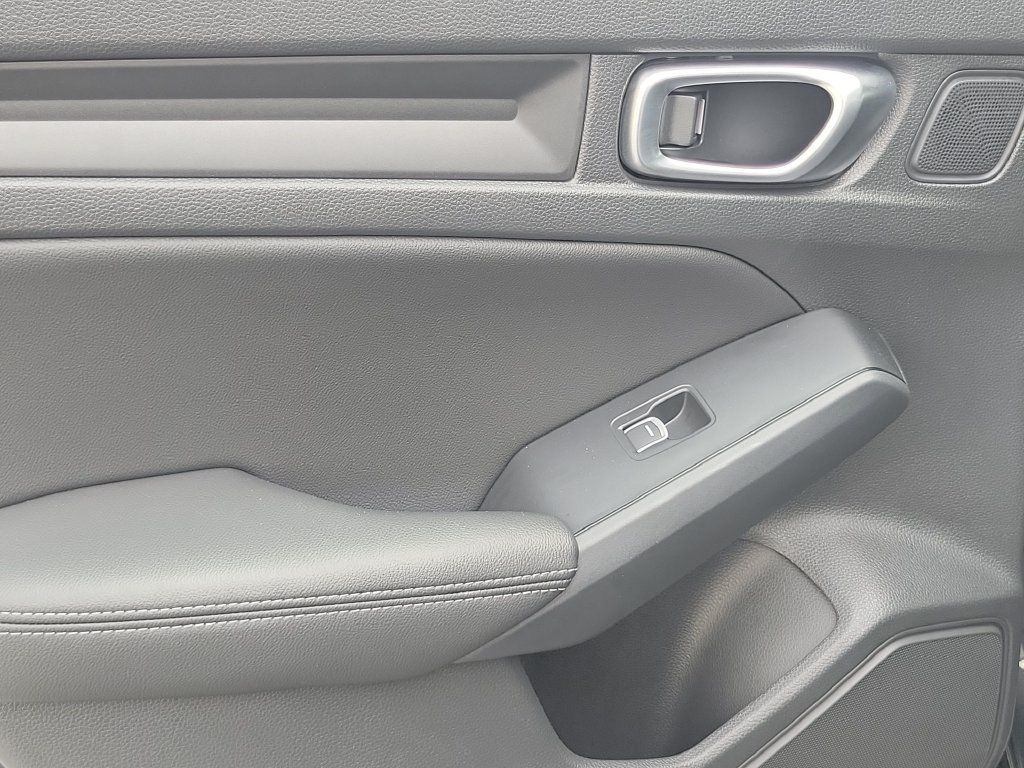 Certified 2024 Honda Civic EX-L image 14