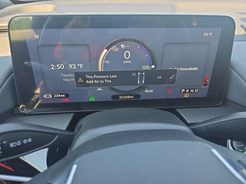 Used 2024 Honda Prologue Touring image 19