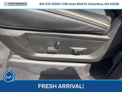 Used 2023 RAM 2500 Rebel w/ Level 2 Equipment Group image 20