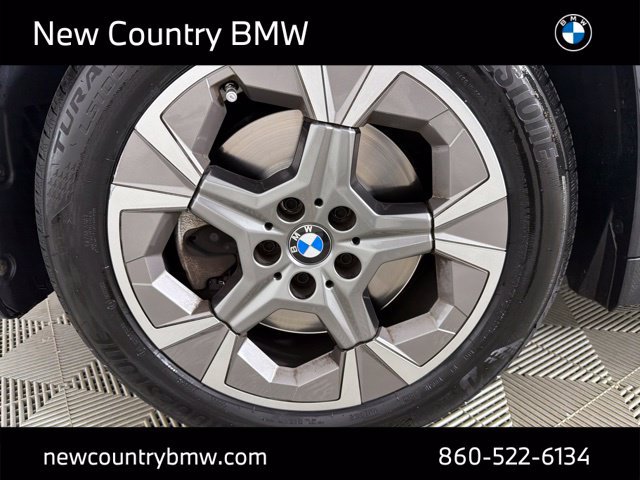 Used 2023 BMW X1 xDrive28i w/ Convenience Package AWD/4WD image 22