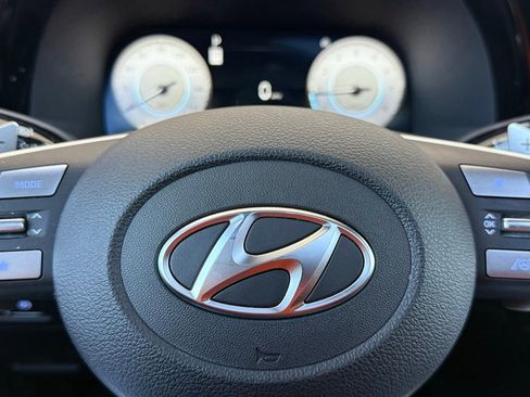 Used 2024 Hyundai Palisade Calligraphy image 28