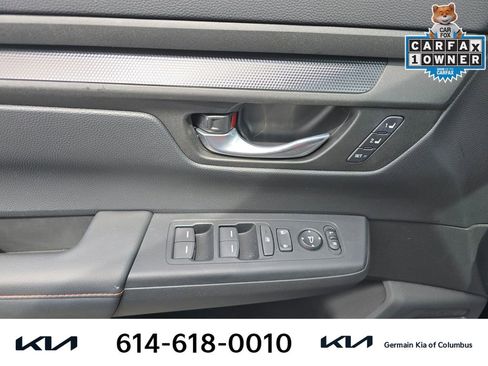 Used 2024 Honda CR-V Sport-L image 26