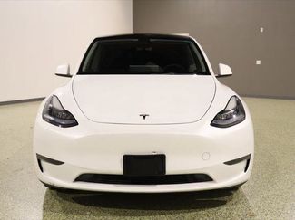 Used 2023 Tesla Model Y Long Range video 1