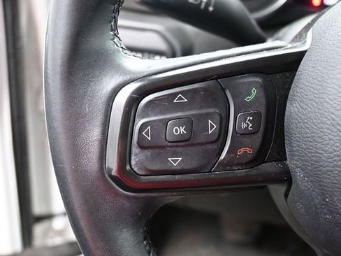 Used 2018 Jeep Wrangler Unlimited Sport S AWD/4WD image 19