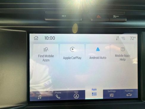 Certified 2022 Ford F150 XL w/ STX Black Appearance Package AWD/4WD image 20