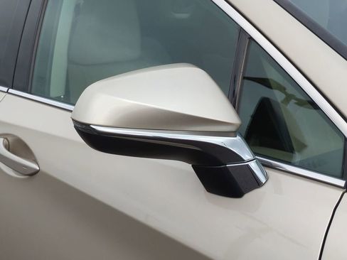 Used 2018 Lexus RX 350 F Sport image 11