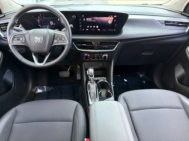 Used 2024 Buick Encore GX Preferred w/ Comfort Package AWD/4WD image 16