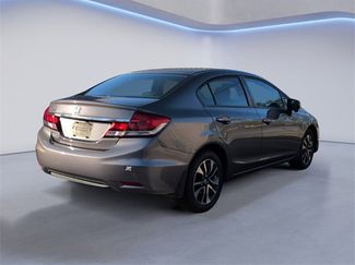 Used 2015 Honda Civic EX video 2