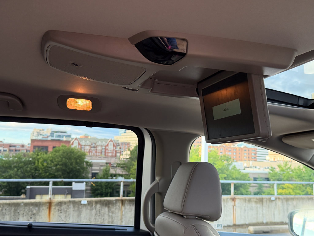 Used 2024 Honda Odyssey Touring image 14