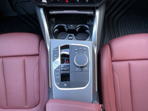 New 2026 BMW 430i 430i w/ M Sport Package image 18