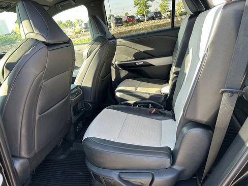 Used 2024 Lexus TX 500h AWD w/ Technology Package image 27