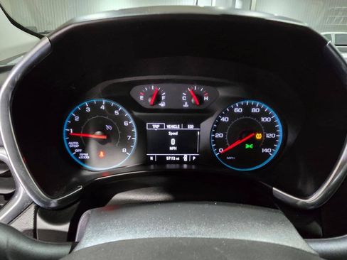 Used 2018 Chevrolet Equinox LT AWD/4WD image 37