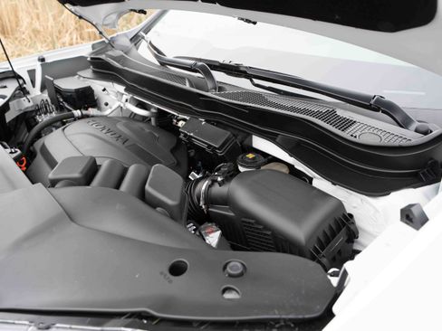 New 2026 Honda Ridgeline Sport image 32