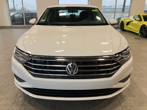 Used 2019 Volkswagen Jetta S w/ Driver Assistance Package image 2