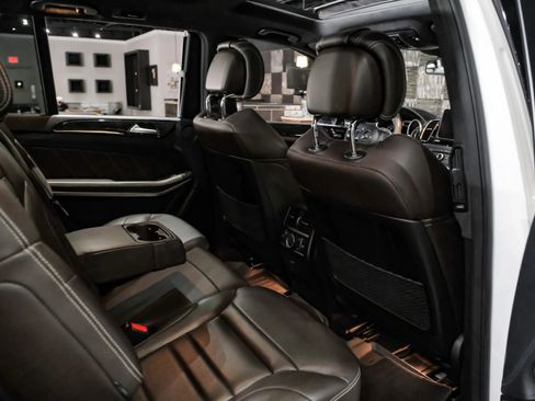 Used 2019 Mercedes-Benz GLS 63 AMG 4MATIC image 31